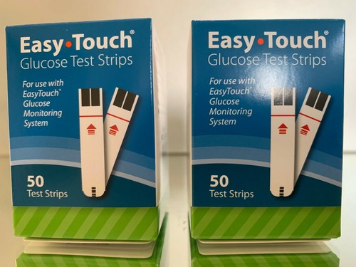 Strisce reattive glicemia - strisce, easy