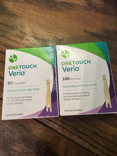 Onetouch verio strisce - onetouch,