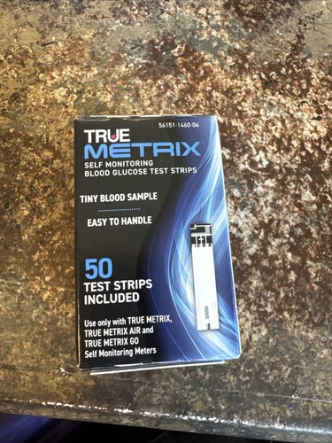 True metrix strisce reattive - true,