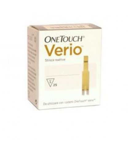 One touch verio - touch,
