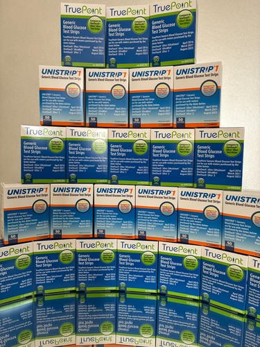True point unistrip - true,