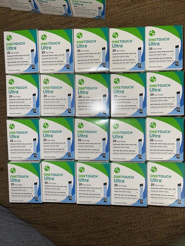 20x strisce reattive - 20x,