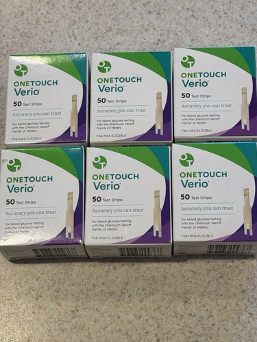 300 strisce reattive onetouch - 300,