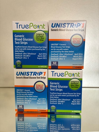 True point strisce - point,
