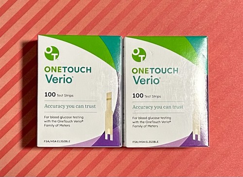 Onetouch verio strisce - verio,