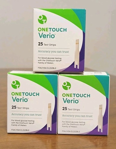 Onetouch verio strisce - onetouch,