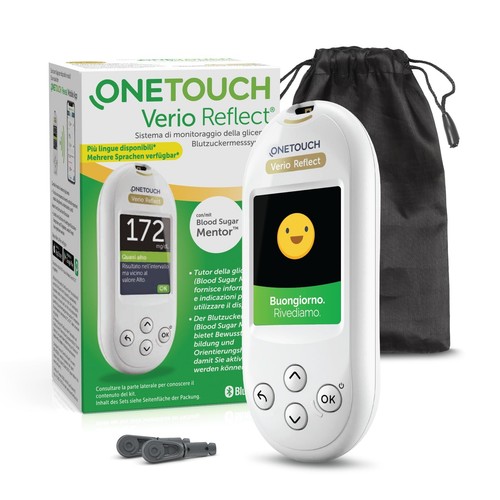One touch verio reflect sist - touch,