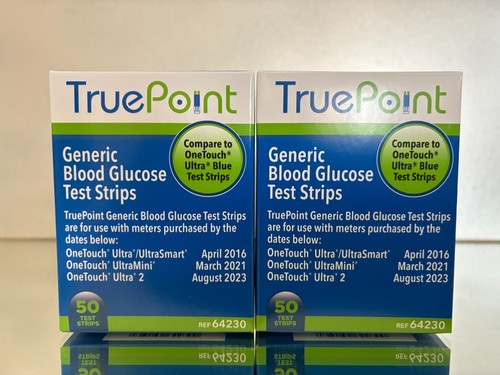 True point unistrip - point,