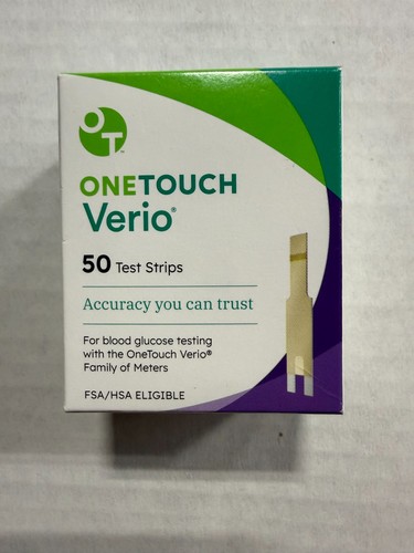 One touch verio strisce - one,