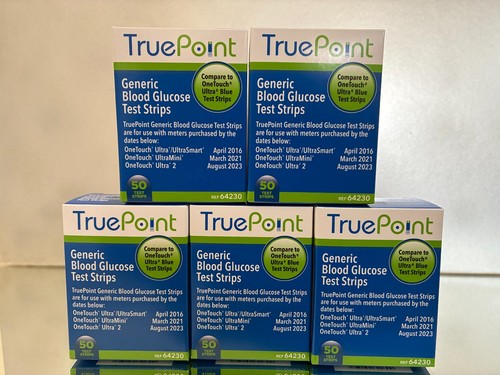 True point unistrip - true, 1