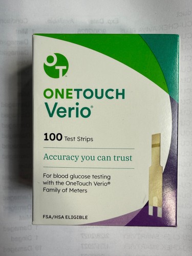 Onetouch verio strisce - onetouch,