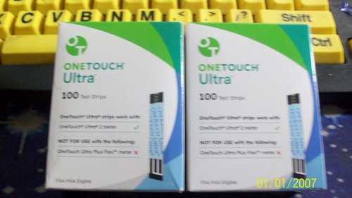 100 strisce reattive one - 100,