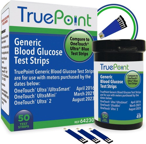 True point unistrip 1 - unistrip,