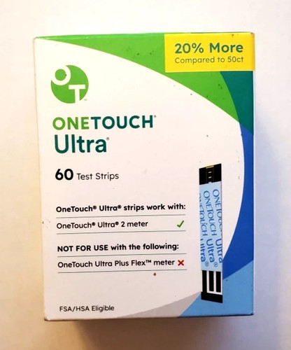 Strisce reattive one touch - reattive,