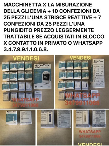 Lancette misurare la - misurare,