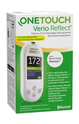 One touch verio - one,