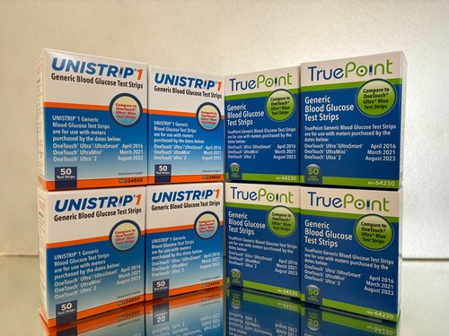 True point unistrip 1 - unistrip,