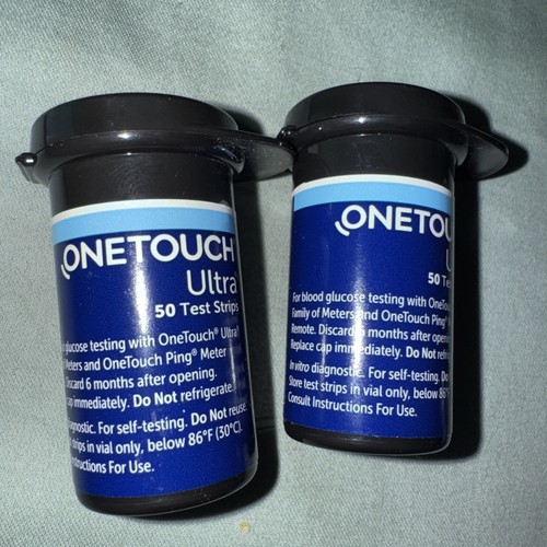 Onetouch ultra strisce - onetouch,