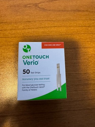 Strisce reattive one touch - strisce,