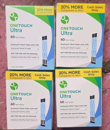 Onetouch strisce esattive - strisce,
